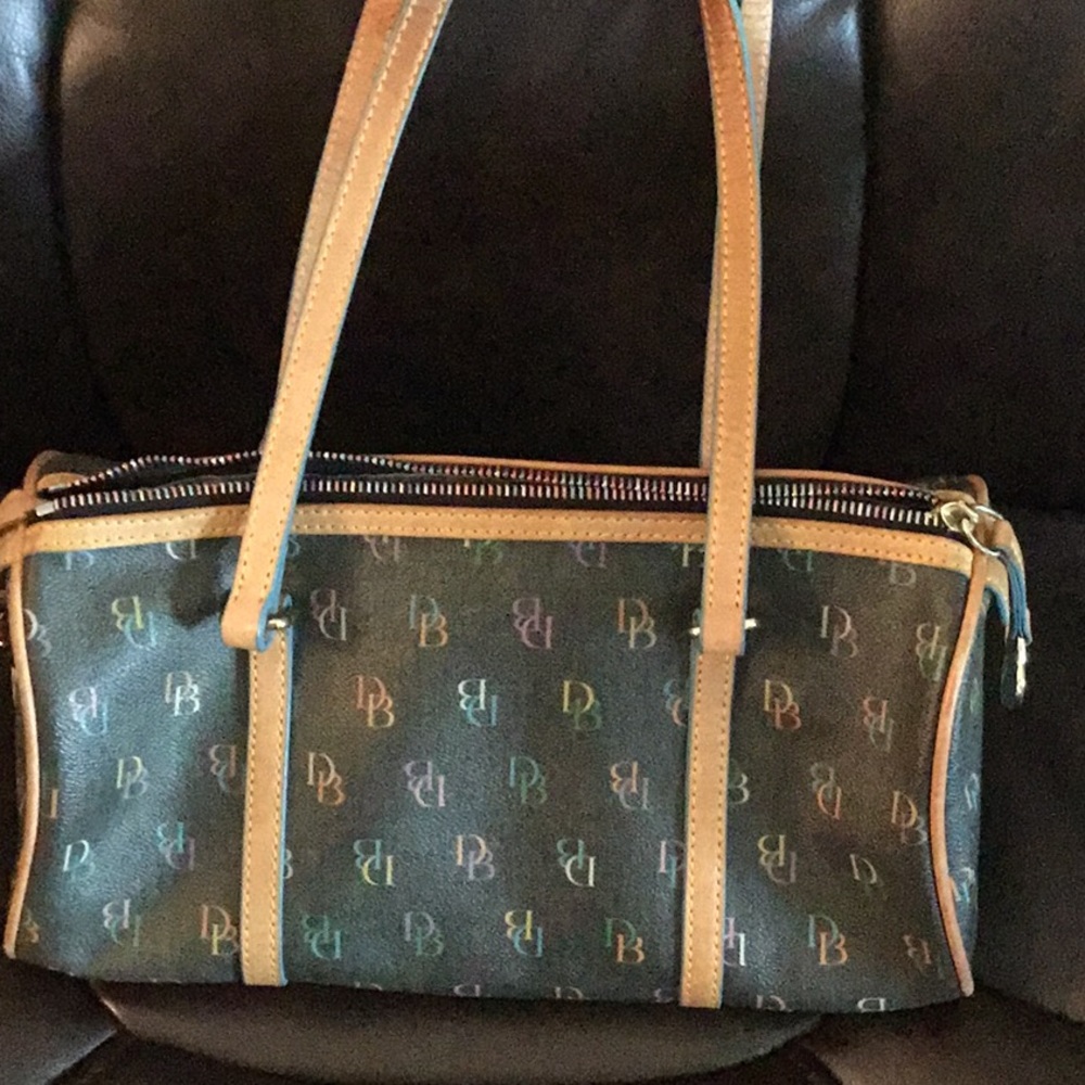 Woman purses